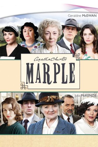 image: Miss Marple