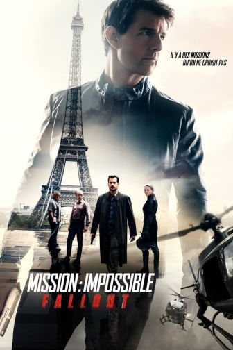 image: Mission : Impossible - Fallout