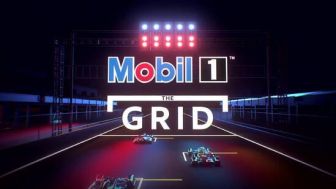 image: Mobil 1 - The Grid