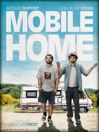 image: Mobile Home