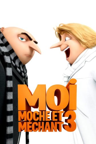 image: Moi, moche et méchant 3