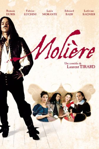 image: Molière