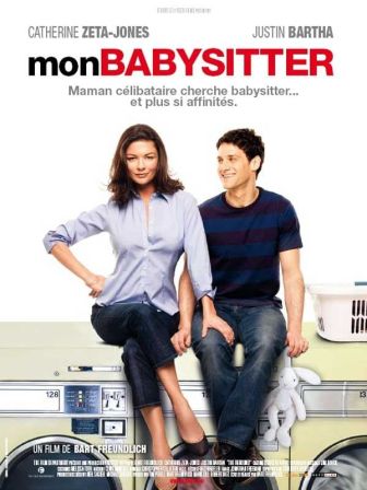 image: Mon baby-sitter