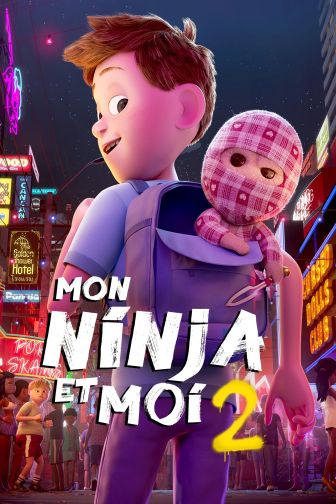 image: Mon Ninja et moi 2