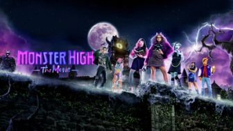 image: Monster High : le film