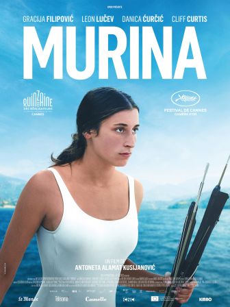 image: Murina