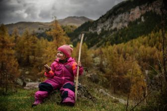 image: Naïs au pays des loups