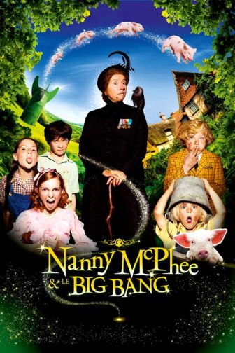 image: Nanny McPhee et le Big Bang