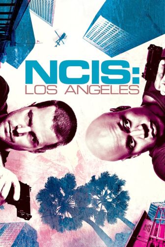 image: NCIS : Los Angeles