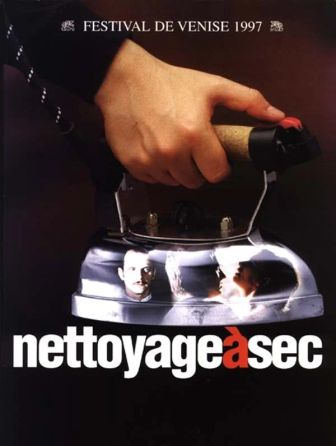 image: Nettoyage à sec