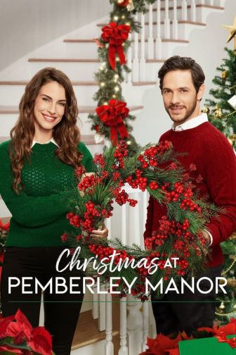 image: Noël à Pemberley