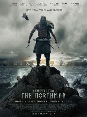 image: The Northman