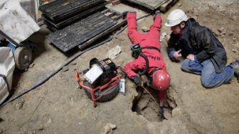 image: Notre-Dame de Paris, le chantier du siècle