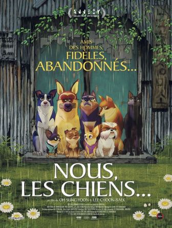 image: Nous, les chiens...