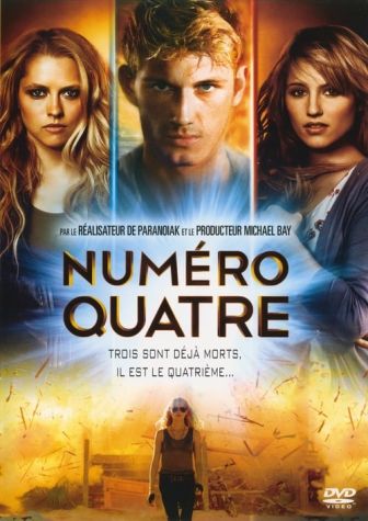 image: Numéro quatre