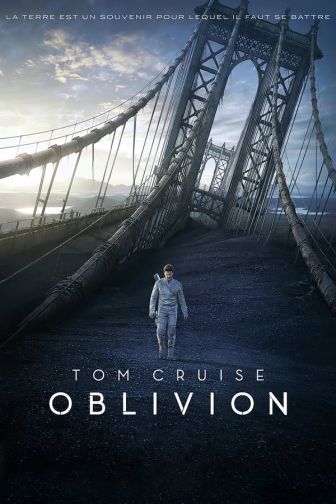 image: Oblivion