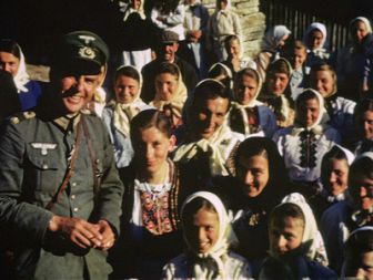 image: Opération Barbarossa au coeur des ténèbres