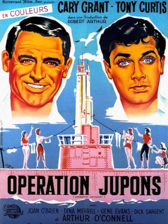 image: Opération Jupons