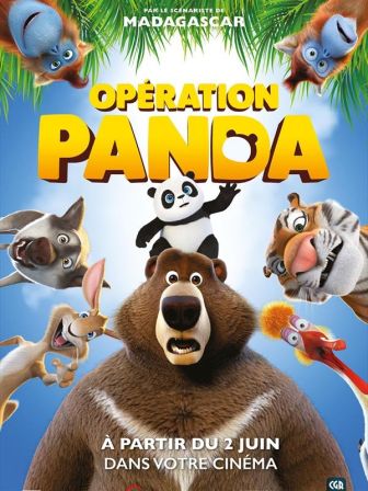 image: Operation Panda