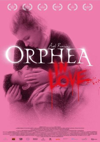 image: Orphea in Love