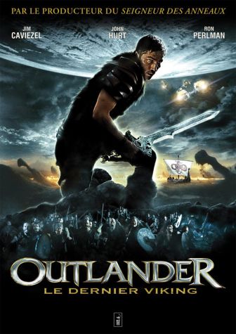 image: Outlander, le dernier Viking