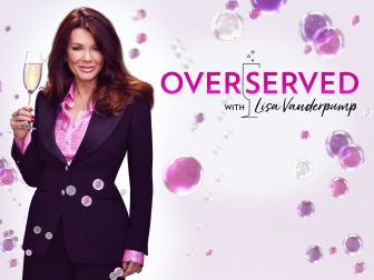 image: Overserved with Lisa Vanderpump