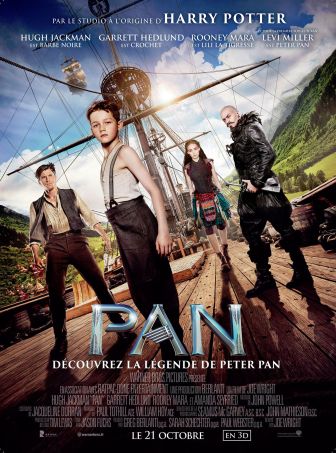 image: Pan