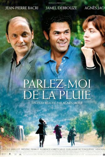 image: Parlez-moi de la pluie