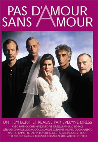 image: Pas d'amour sans amour