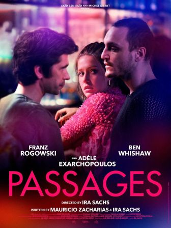 image: Passages