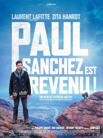 image: Paul Sanchez est revenu !