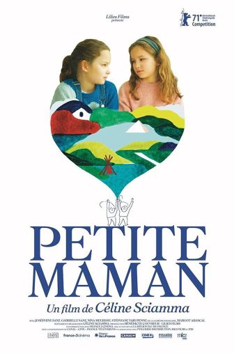 image: Petite maman