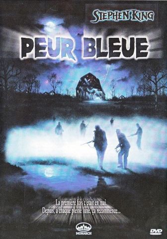 image: Peur bleue