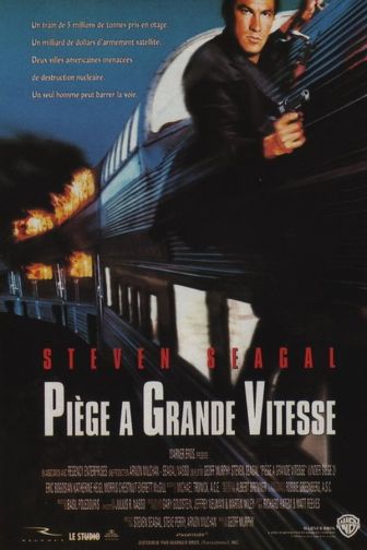 image: Piège à grande vitesse