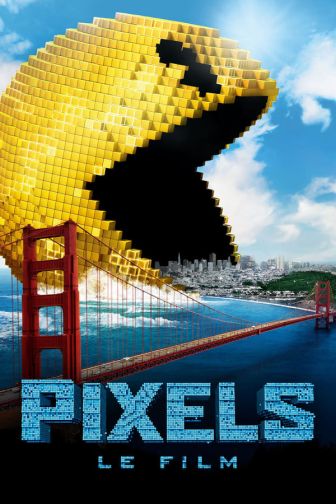 image: Pixels