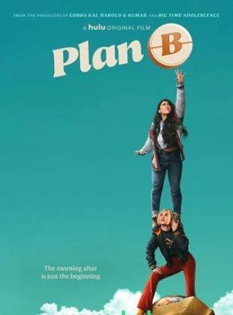 image: Plan B