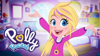 image: Polly Pocket