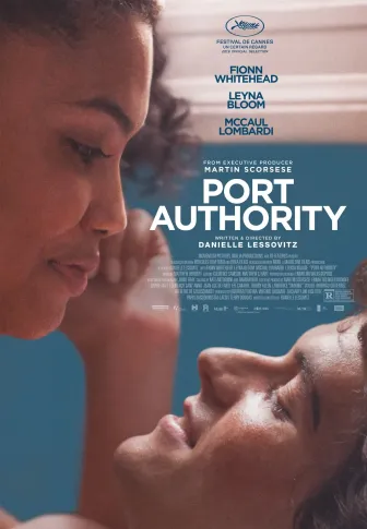 image: Port Authority