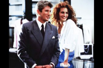 image: Pretty Woman, un conte de fées hollywoodien