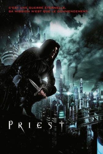 image: Priest