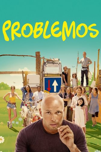 image: Problemos