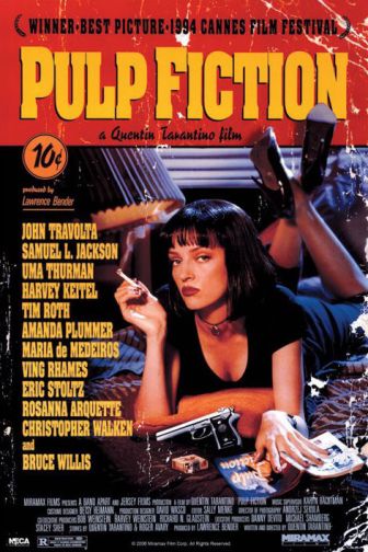 image: Pulp Fiction