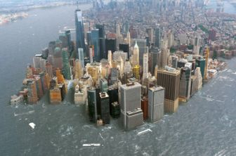 image: Quand la Terre se réchauffe