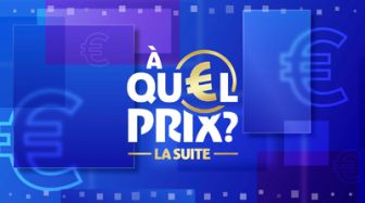 image: À quel prix, la suite