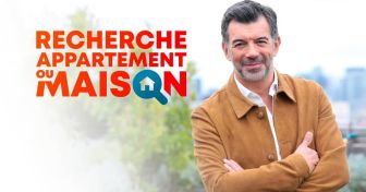 image: Recherche appartement ou maison