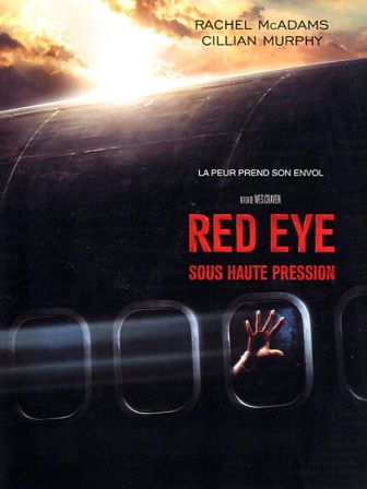 image: Red Eye : sous haute pression