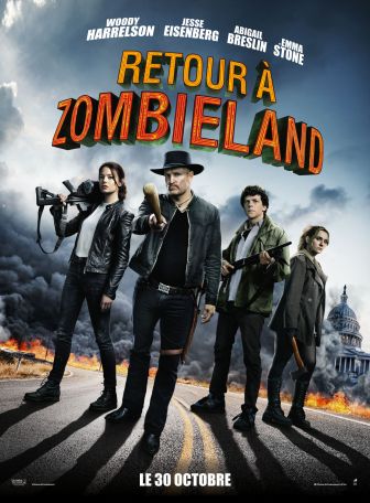 image: Retour à Zombieland