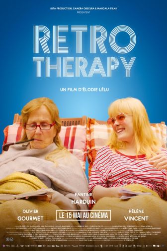 image: Retro Therapy