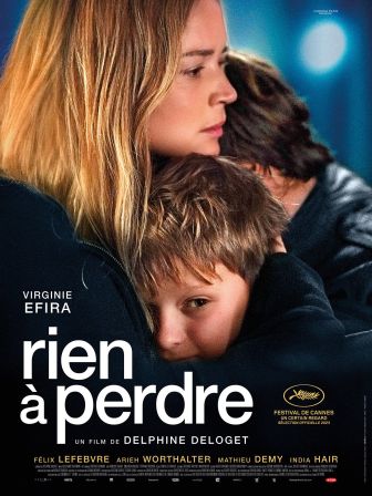 image: Rien à perdre