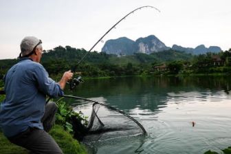 image: River Monsters